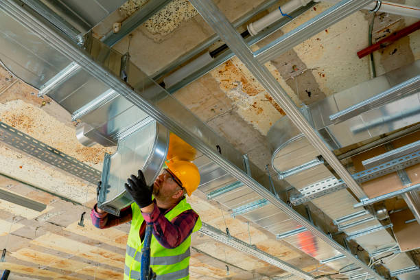 Best HVAC Retrofitting and Upgrading in Plano, TX
