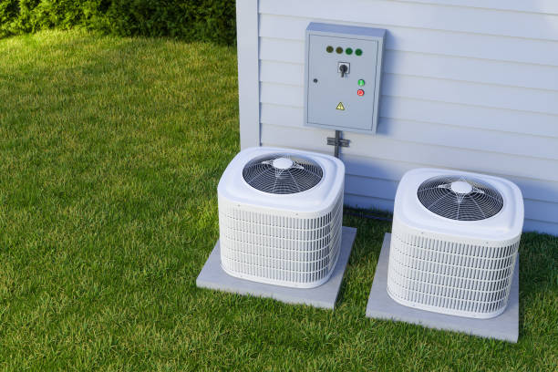 Best Ductless Mini-Split Systems in Plano, TX