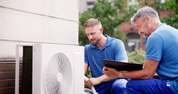 Best Residential HVAC in Plano, TX