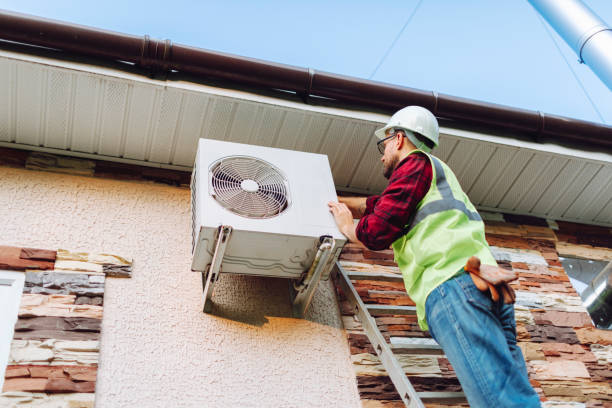 Best Energy-efficient HVAC Solutions in Plano, TX