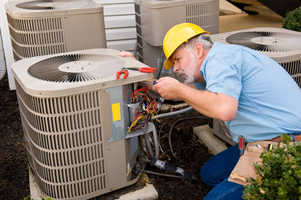 Professional HVAC in Plano, TX