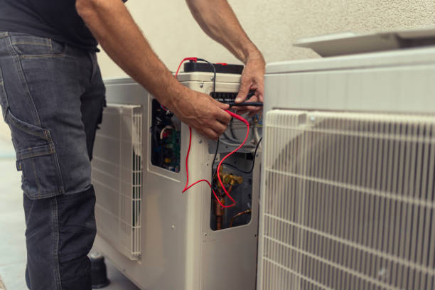 Best Solar-powered HVAC Systems in Plano, TX
