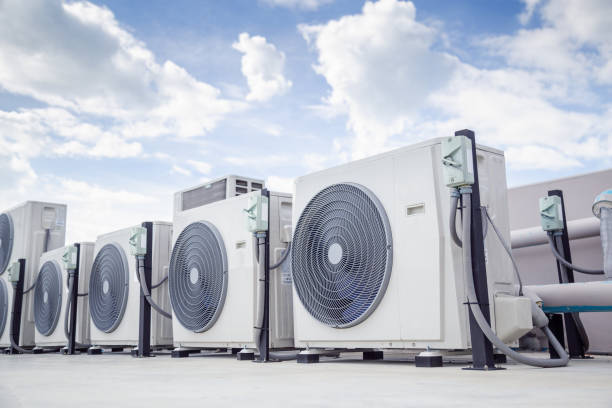 Best Thermostats and Smart Controls in Plano, TX