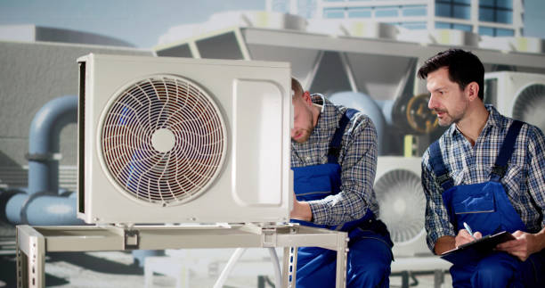 Best HVAC Supply and Distribution in Plano, TX