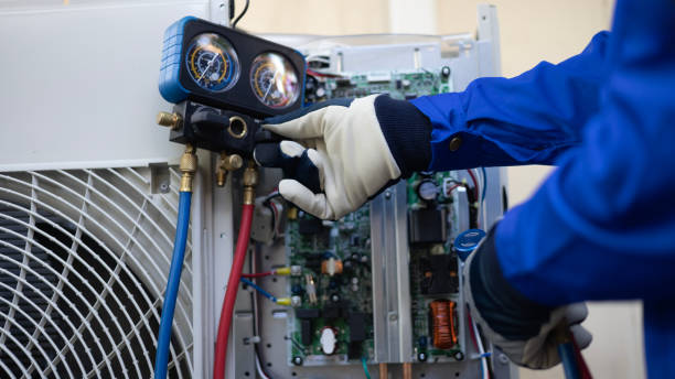 Best Residential HVAC in Plano, TX