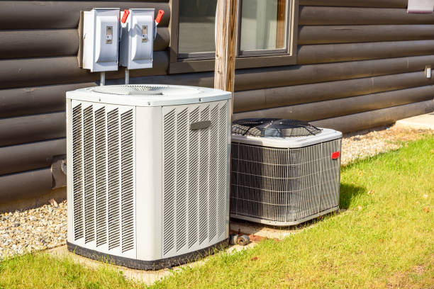 Best Geothermal HVAC Systems in Plano, TX